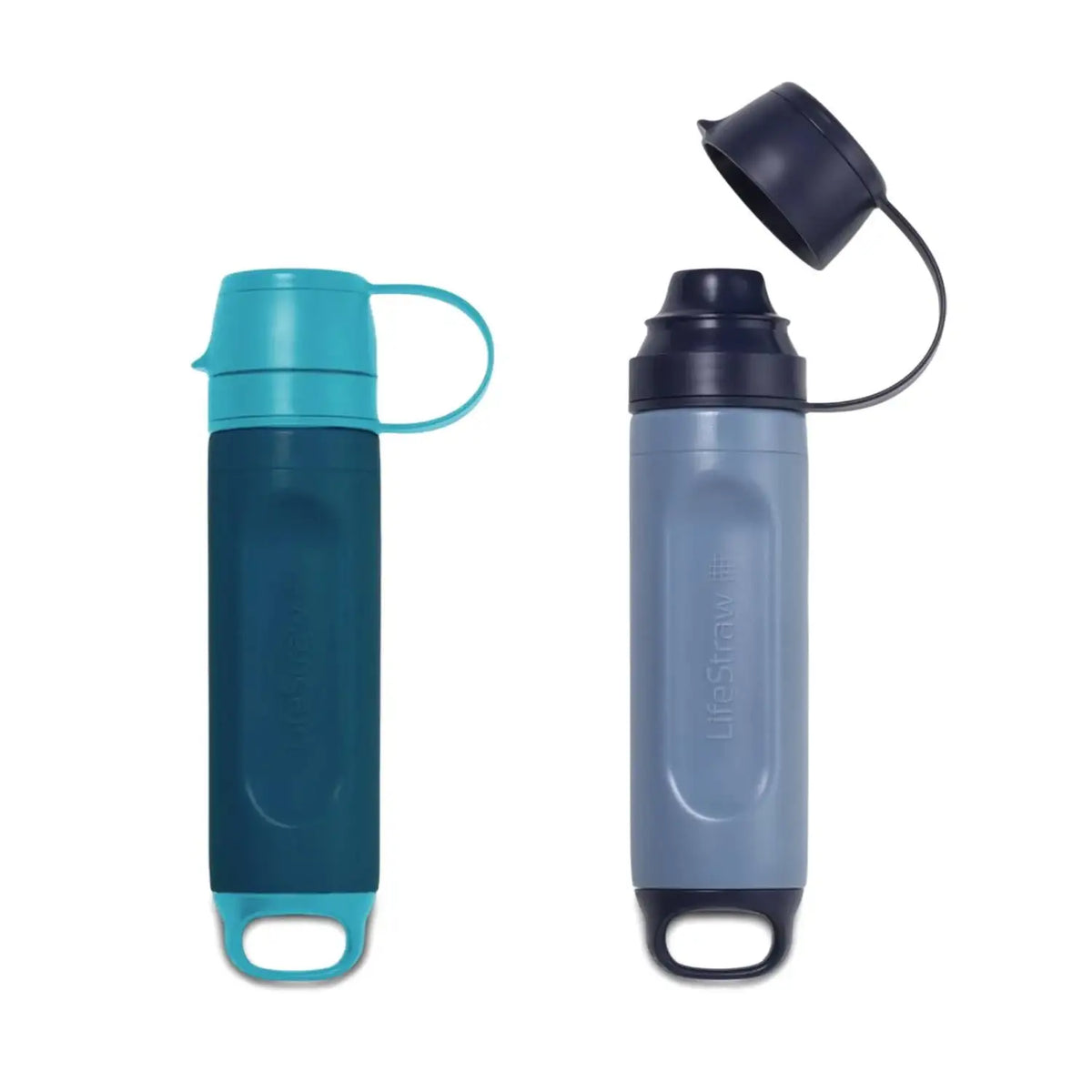 LifeStraw Peak Series Solo Water Filter