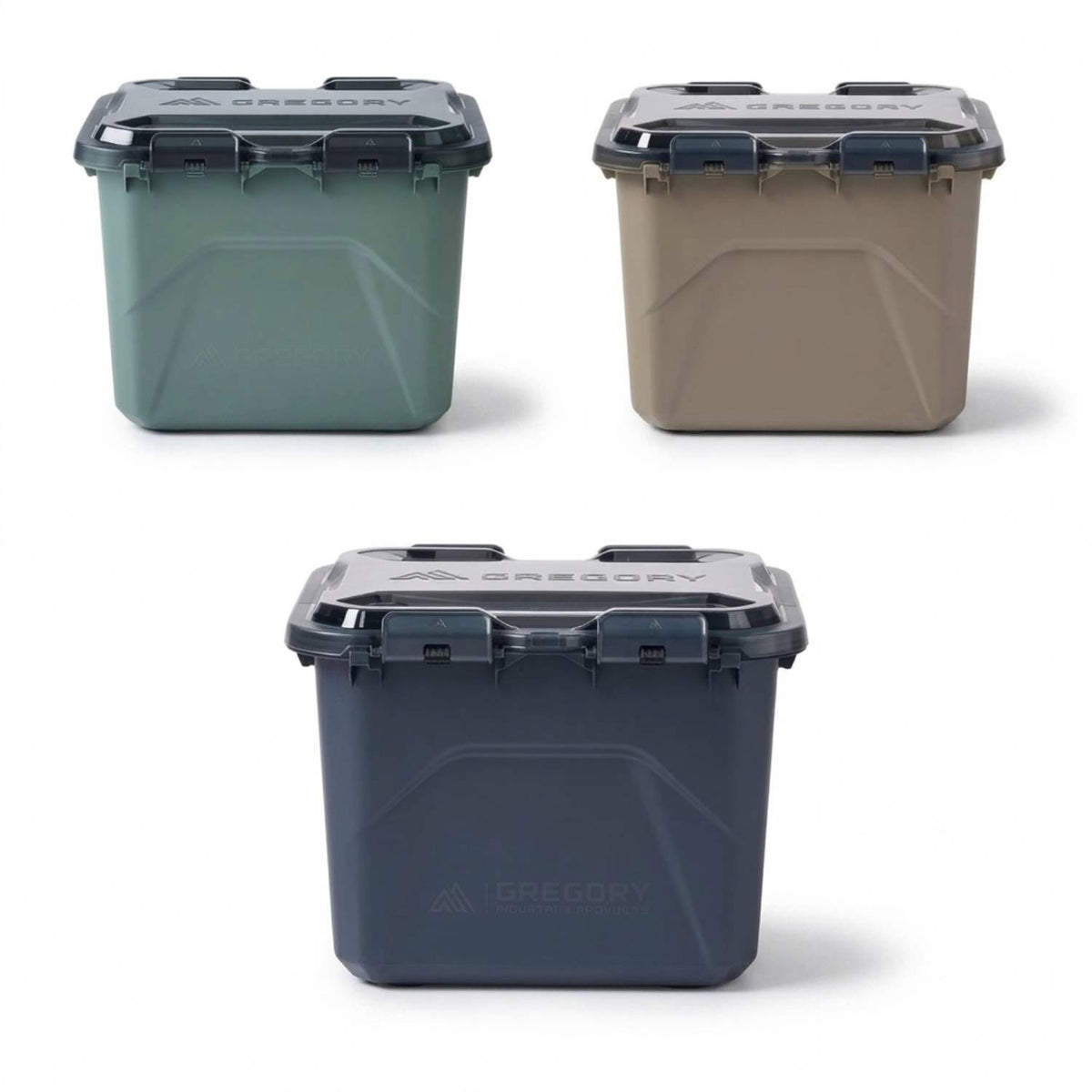 Gregory Alpaca Camp Box - 50L