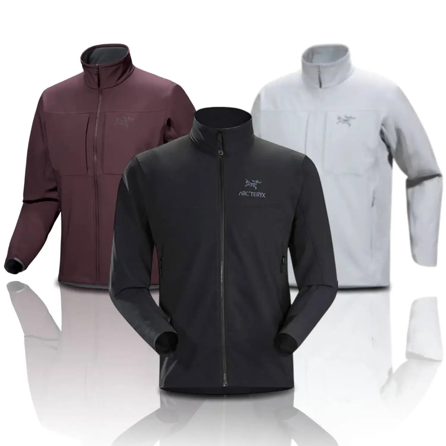 Arc'teryx Gamma MX Jacket - Men's | Ridge & River