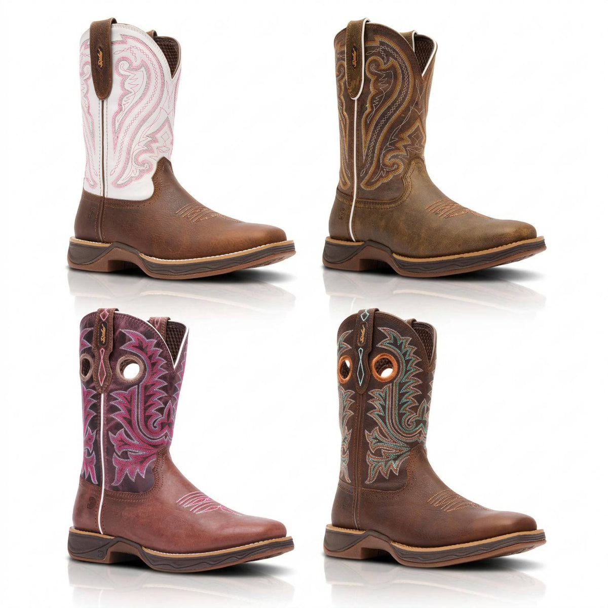 Durango® Lady Rebel™ Ultra-Lite Western Boot - Women's