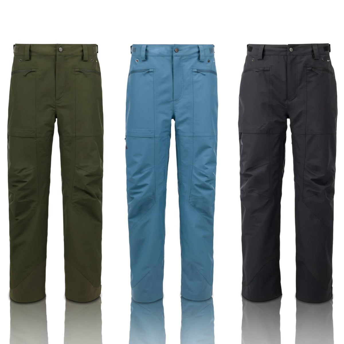Flylow Patrol Pant – Men’s