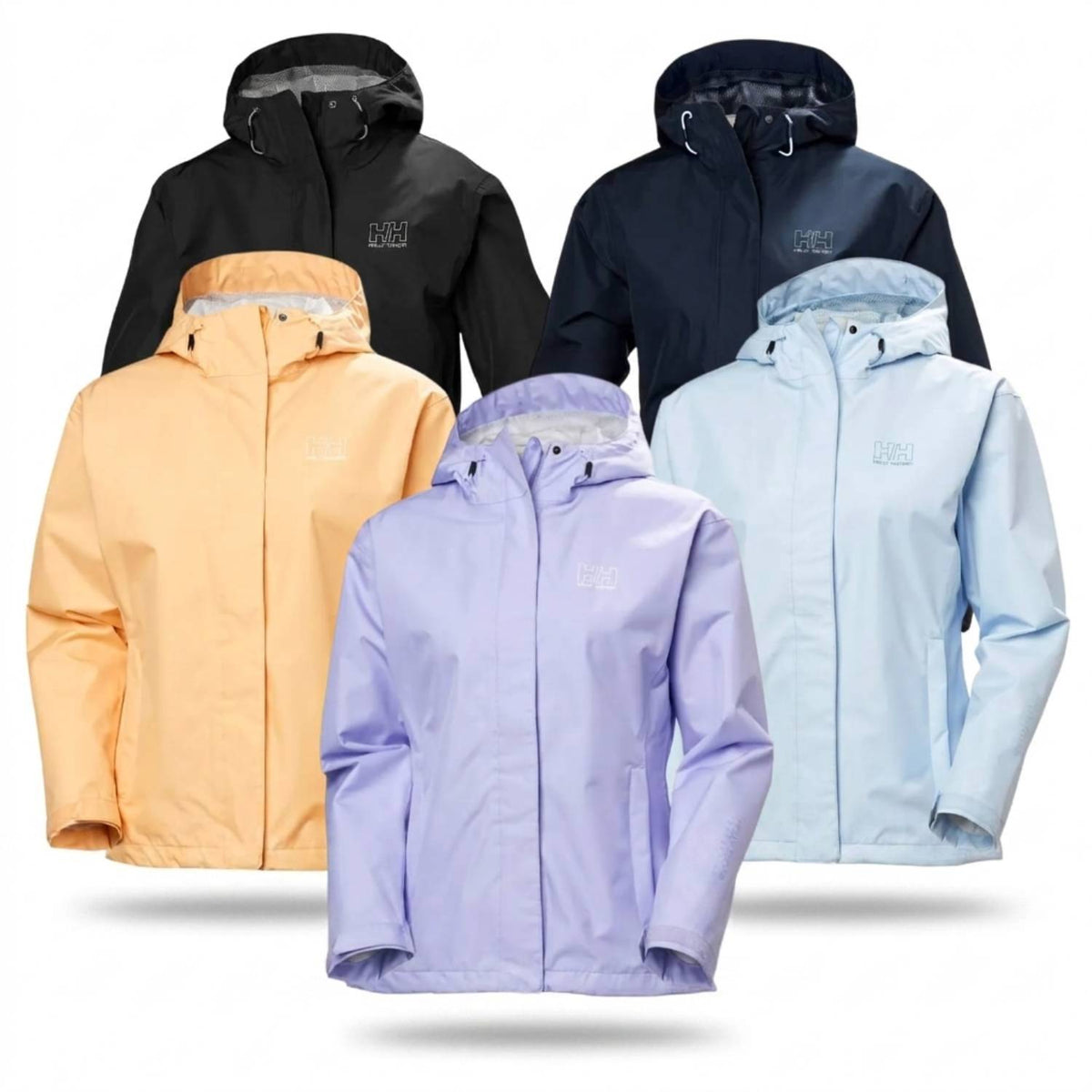 Helly Hansen Women's Seven J Jacket