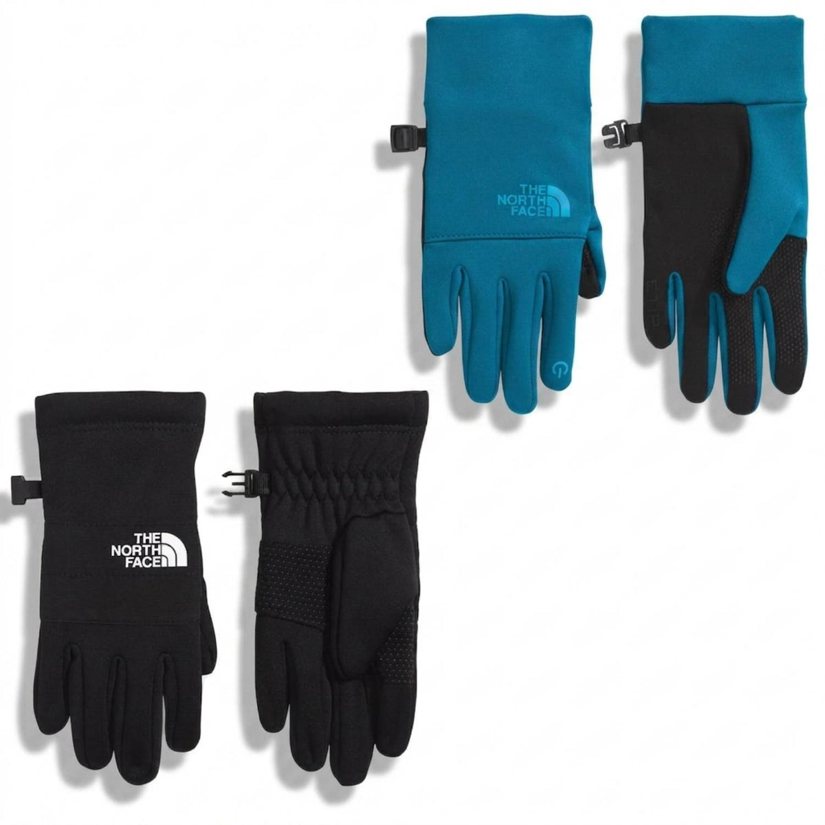 The North Face Sierra Etip Glove - Kids