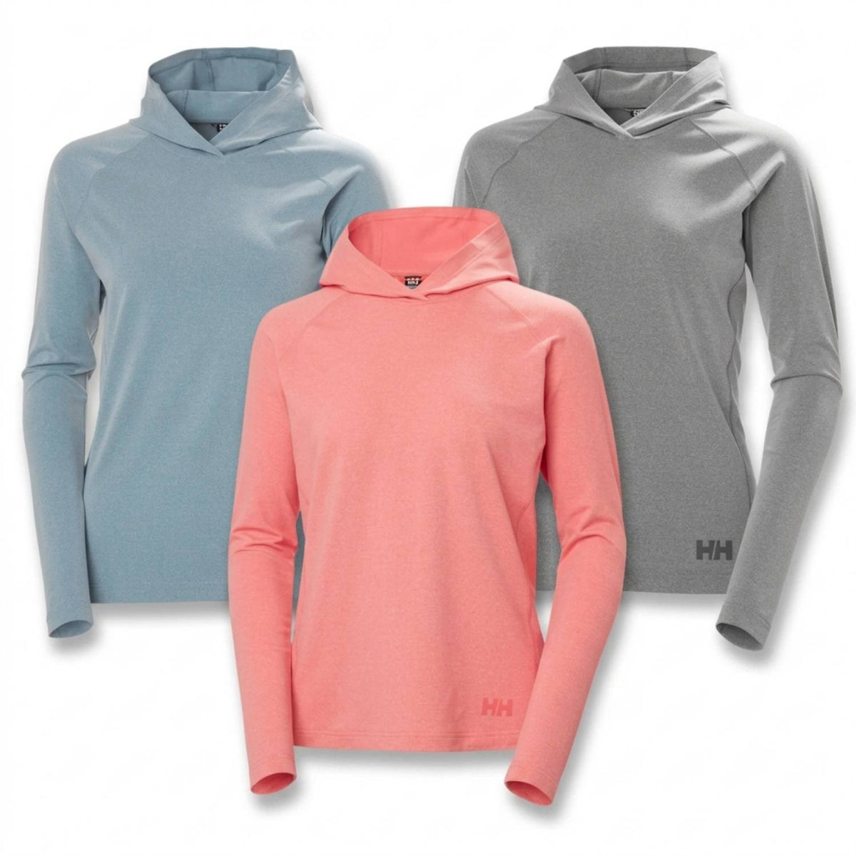 Helly Hansen Tyri Knit Hoodie - Women's