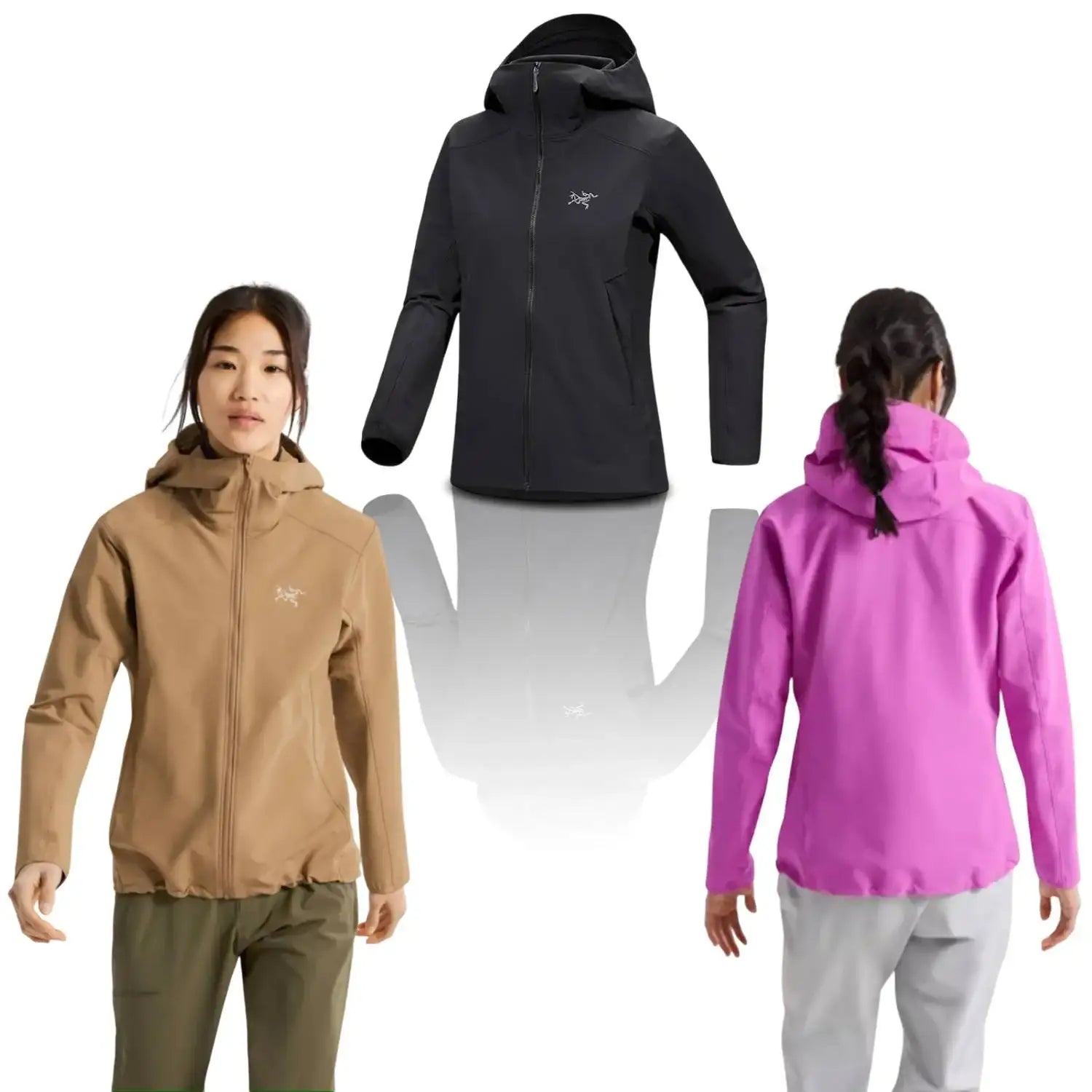 Arc'teryx Gamma Hoody - Women's | Ridge & River