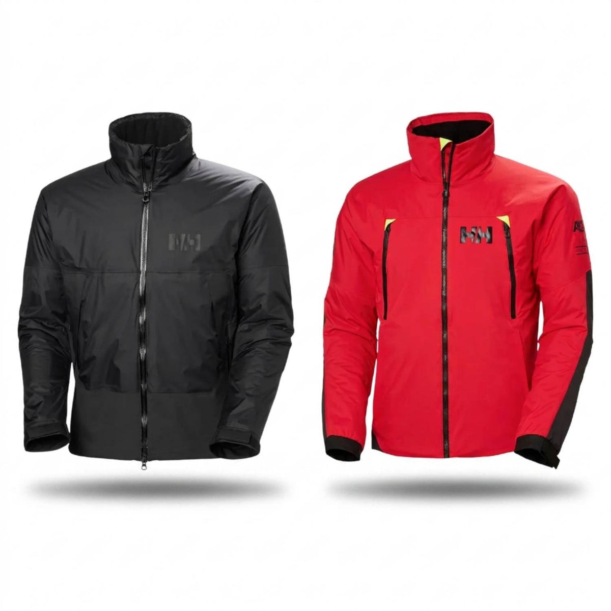 Helly Hansen Ægir Midlayer Jacket – Unisex