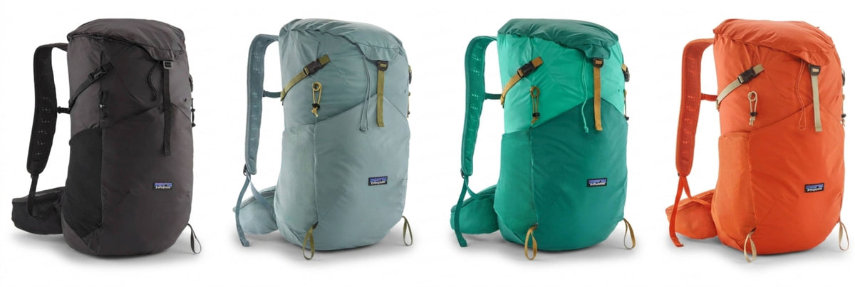 Patagonia Terravia Pack 28L - all colors