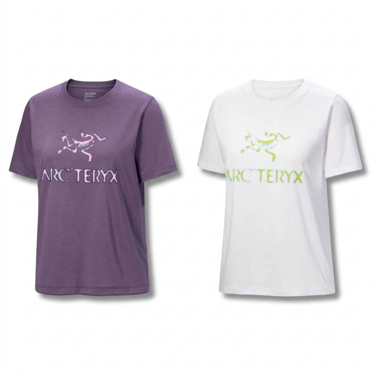 Arc'teryx Kragg SL Cotton Heatmap Crew Short Sleeve - Women's