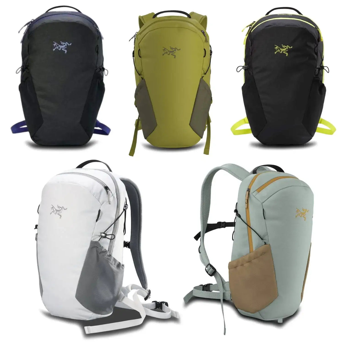 Arc'teryx Mantis 16L Backpack