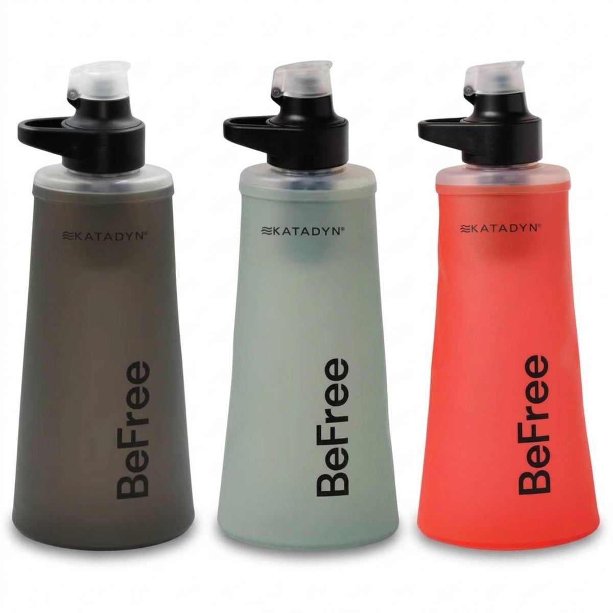 Katadyn BeFree AC 1.0L Microfilter