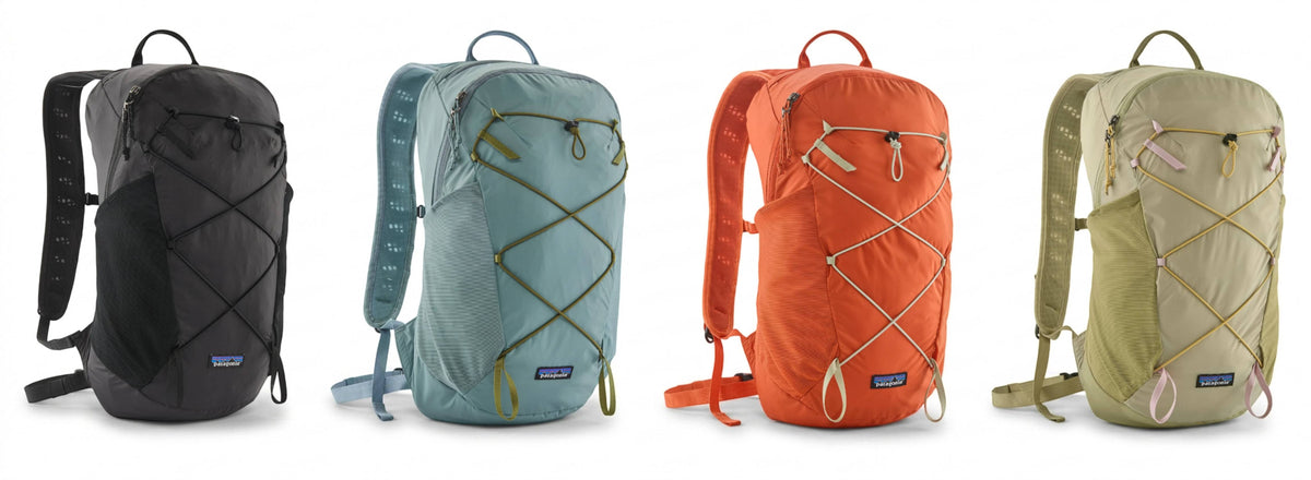 Patagonia Terravia Pack 14L - all colors