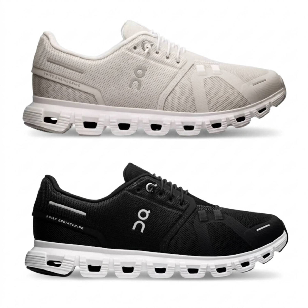 On Cloud 6 Women's Road Running Shoes
