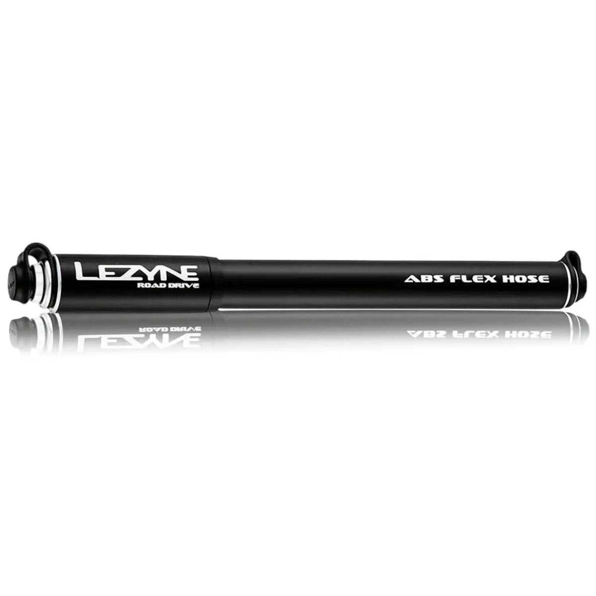 Lezyne, Road Drive HP, Pump, 160psi, Black, L, 283mm