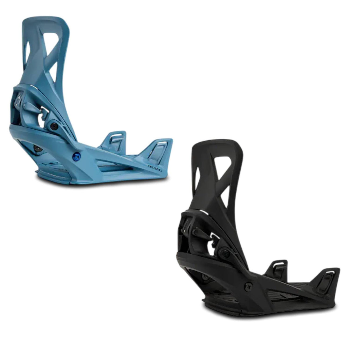 Burton Step On Re:Flex Snowboard Bindings - Men’s 2026