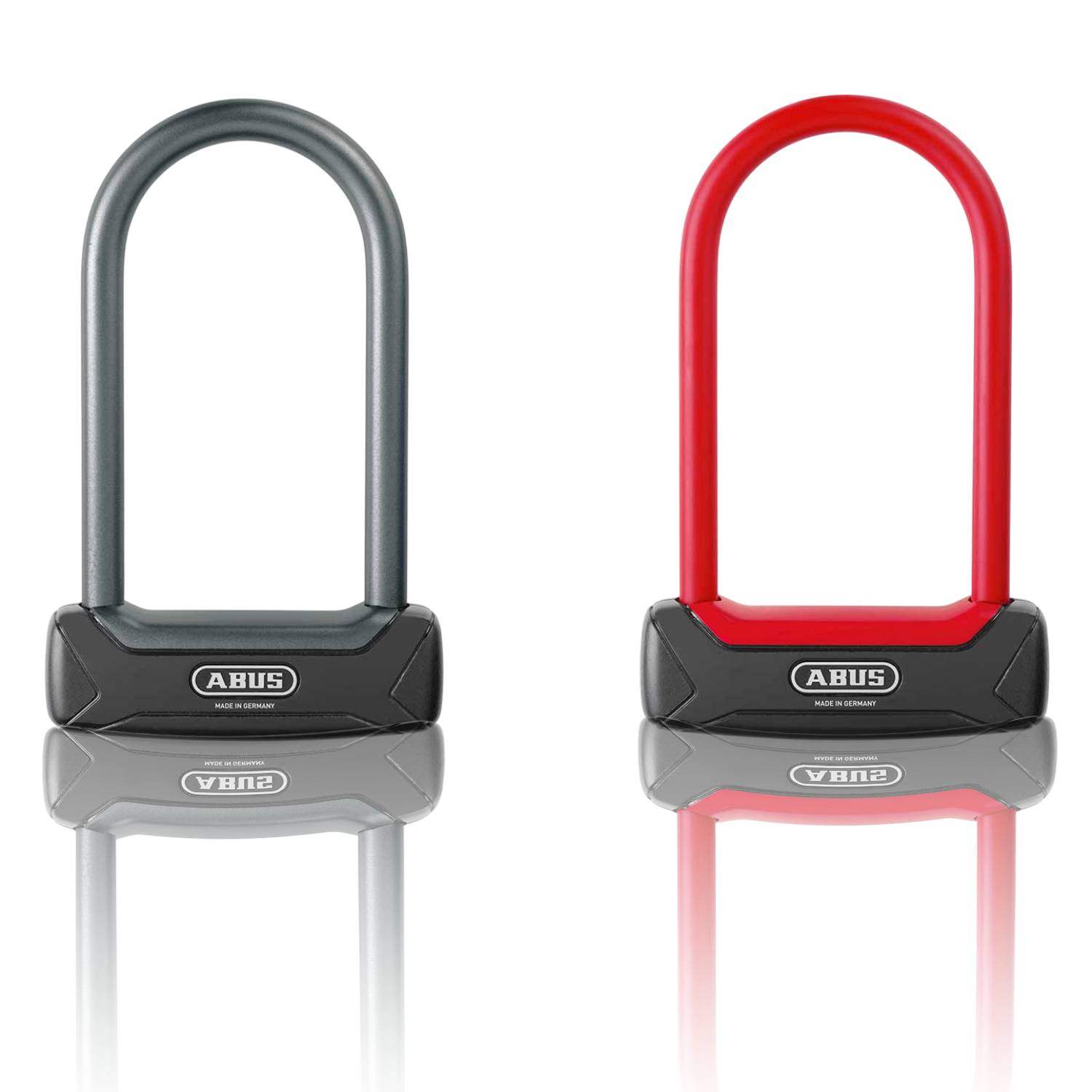 Abus Granit Plus 640 U-Lock - Premium Security for Your Bicycle main image 1