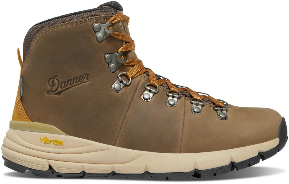 Danner Mountain 600 Leaf GTX - Women's