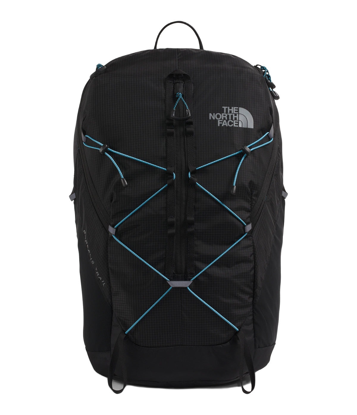 The North Face Borealis Trail Backpack - TNF BLACK/RIVER ICE