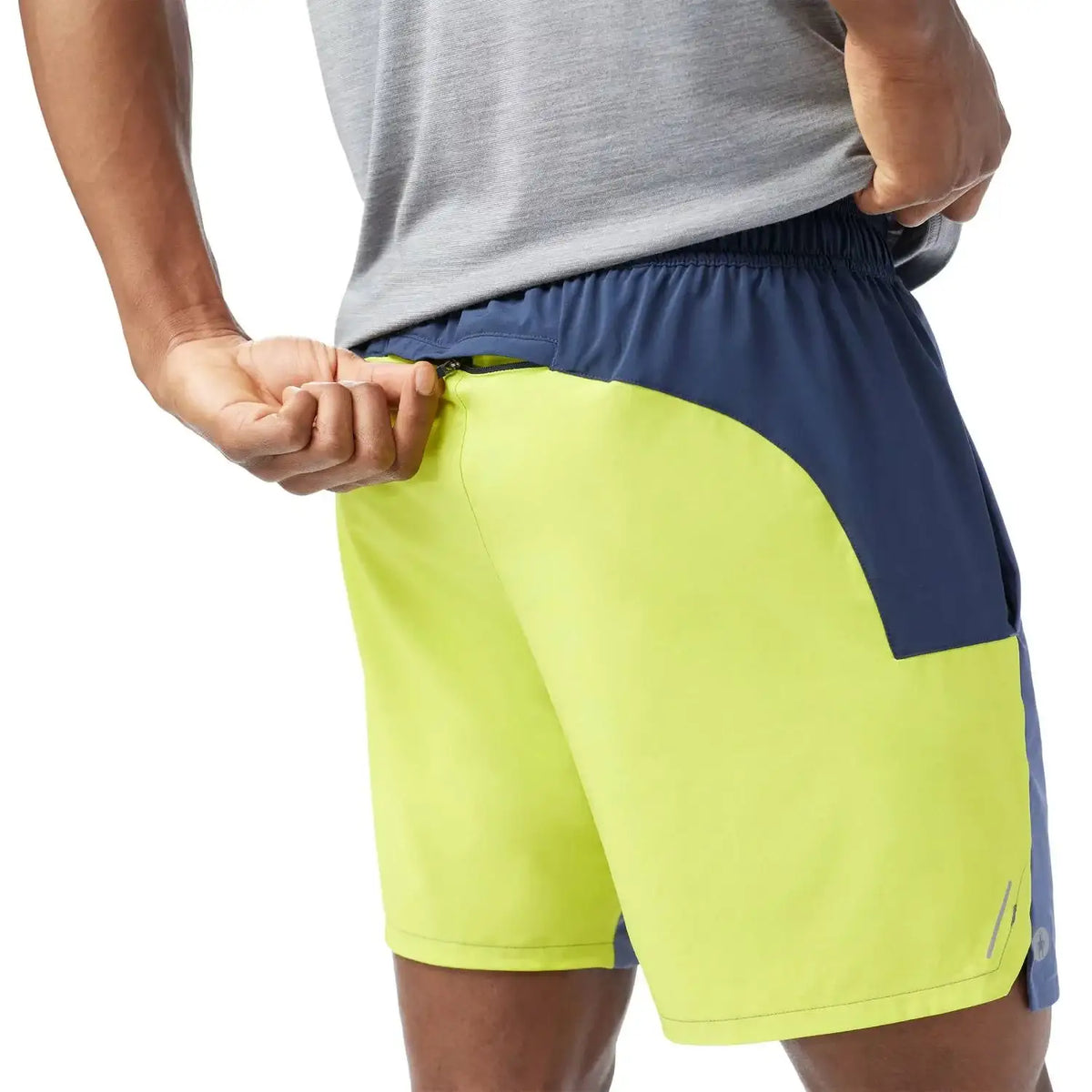 Smartwool Active Linerless 7" Short - Men's