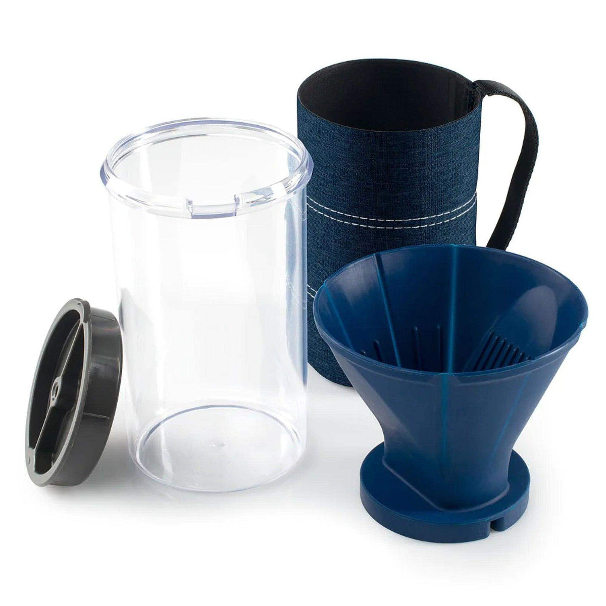 GSI Outdoors JAVADRIP 30 OZ. BLUE - GSI Outdoors - Ridge & River