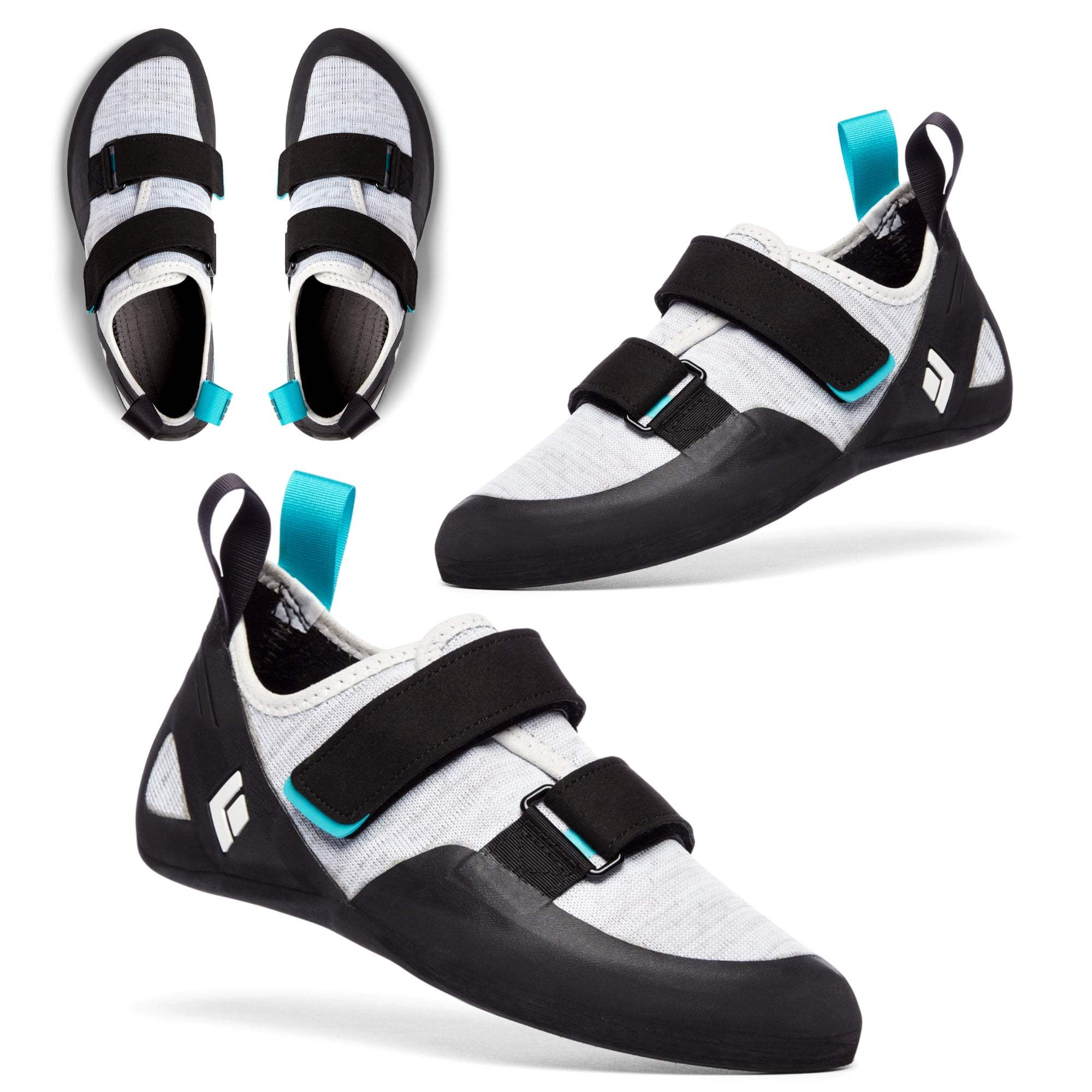 Black Diamond Women's Momentum Climbing Shoes Ridge & River