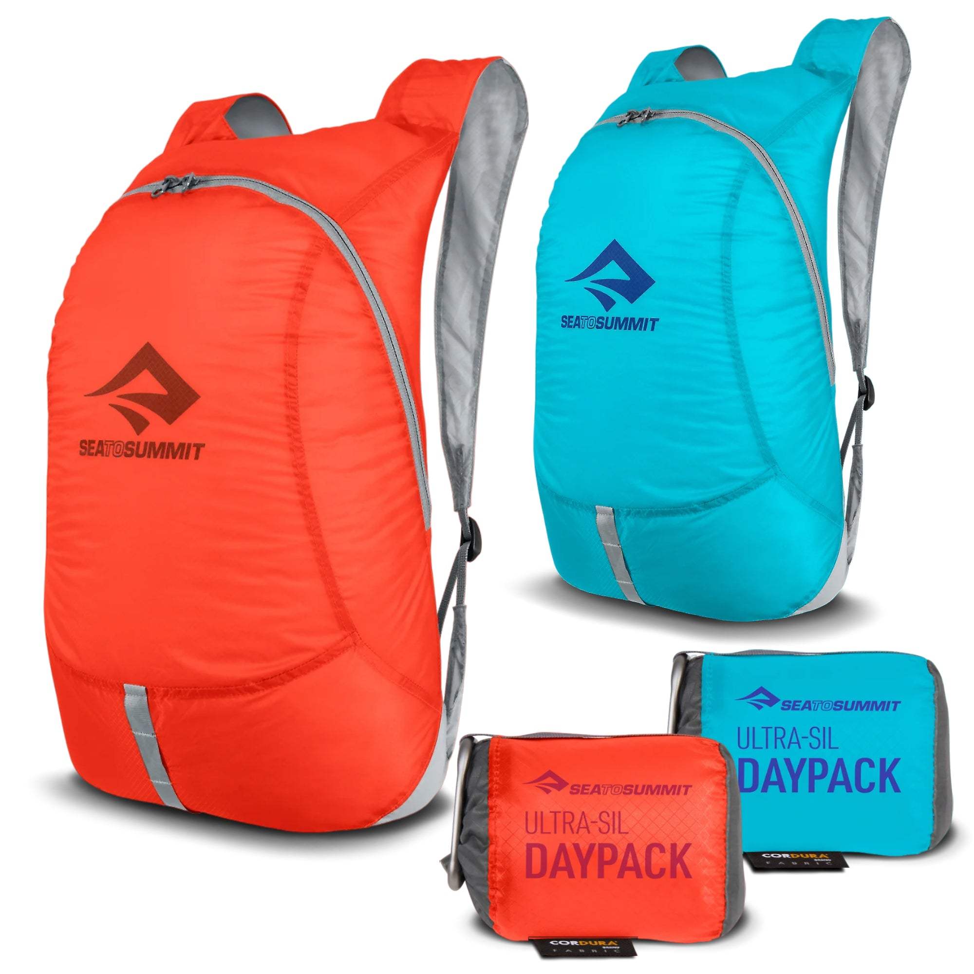 Made In MN: Granite Gear Day Pack And Duffel Test