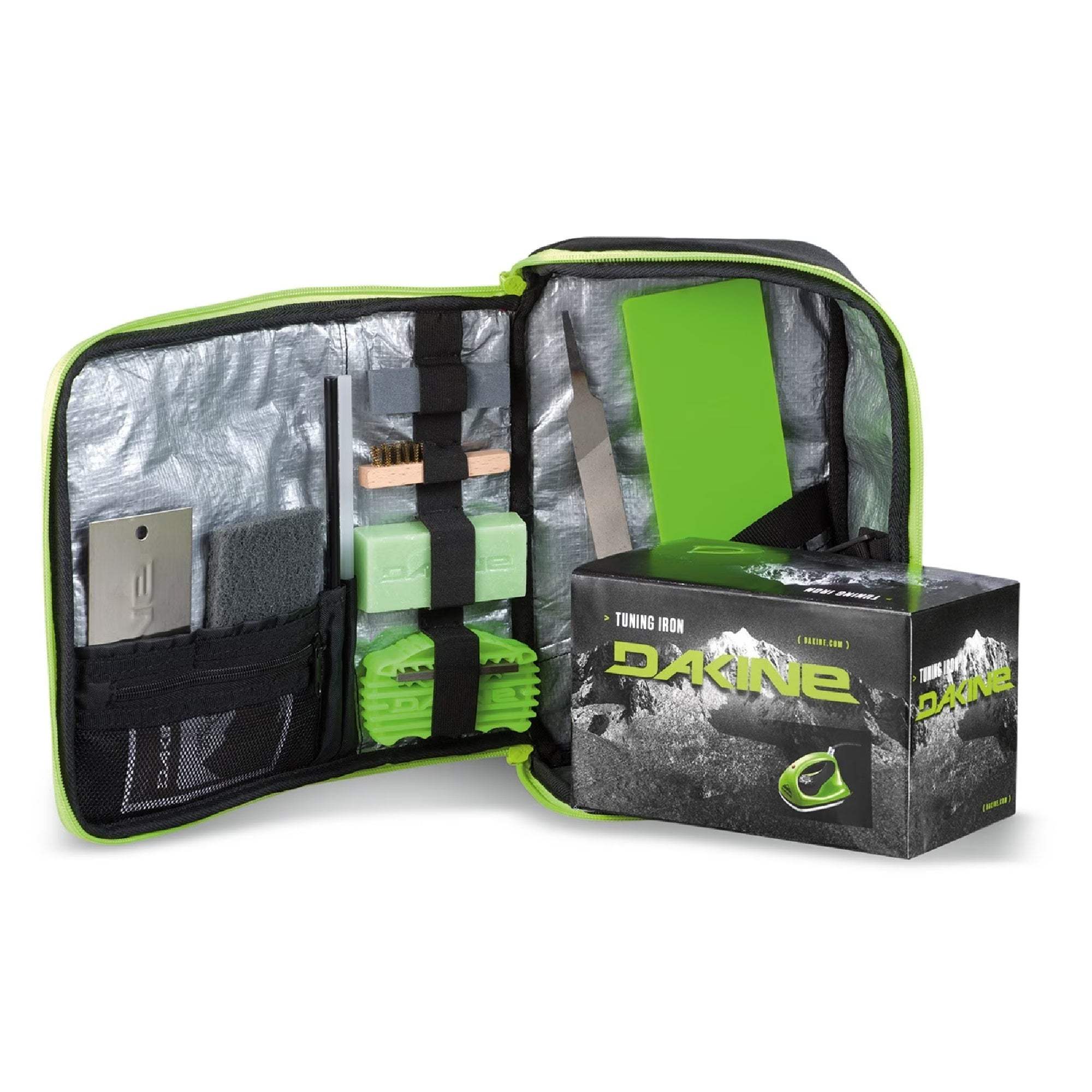 dakine tackle box Super Tuning Kit The bag also includes fishing spike Fishing Reels Shimano Ultra Color:ranch water