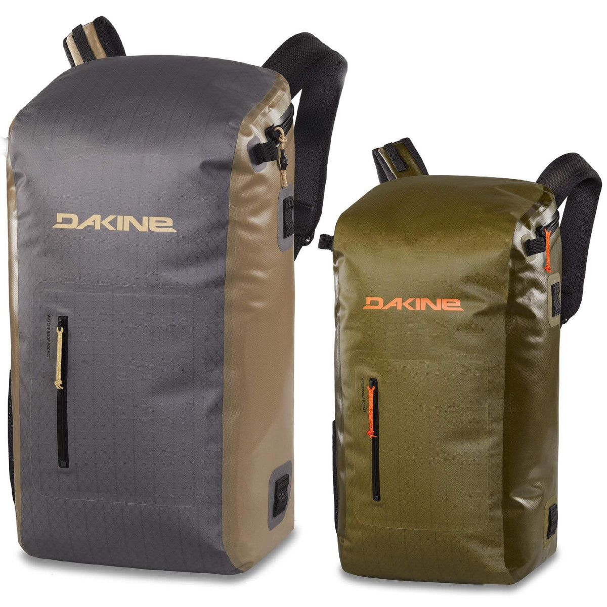 Dakine Cyclone DLX 36L Dry Pack
