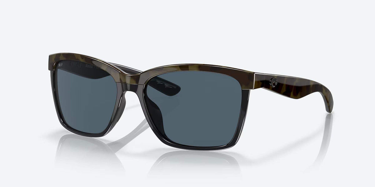 Costa Anaa Women's Lifestyle Sunglasses – Trendy and Functional Design with Superior UV Protection