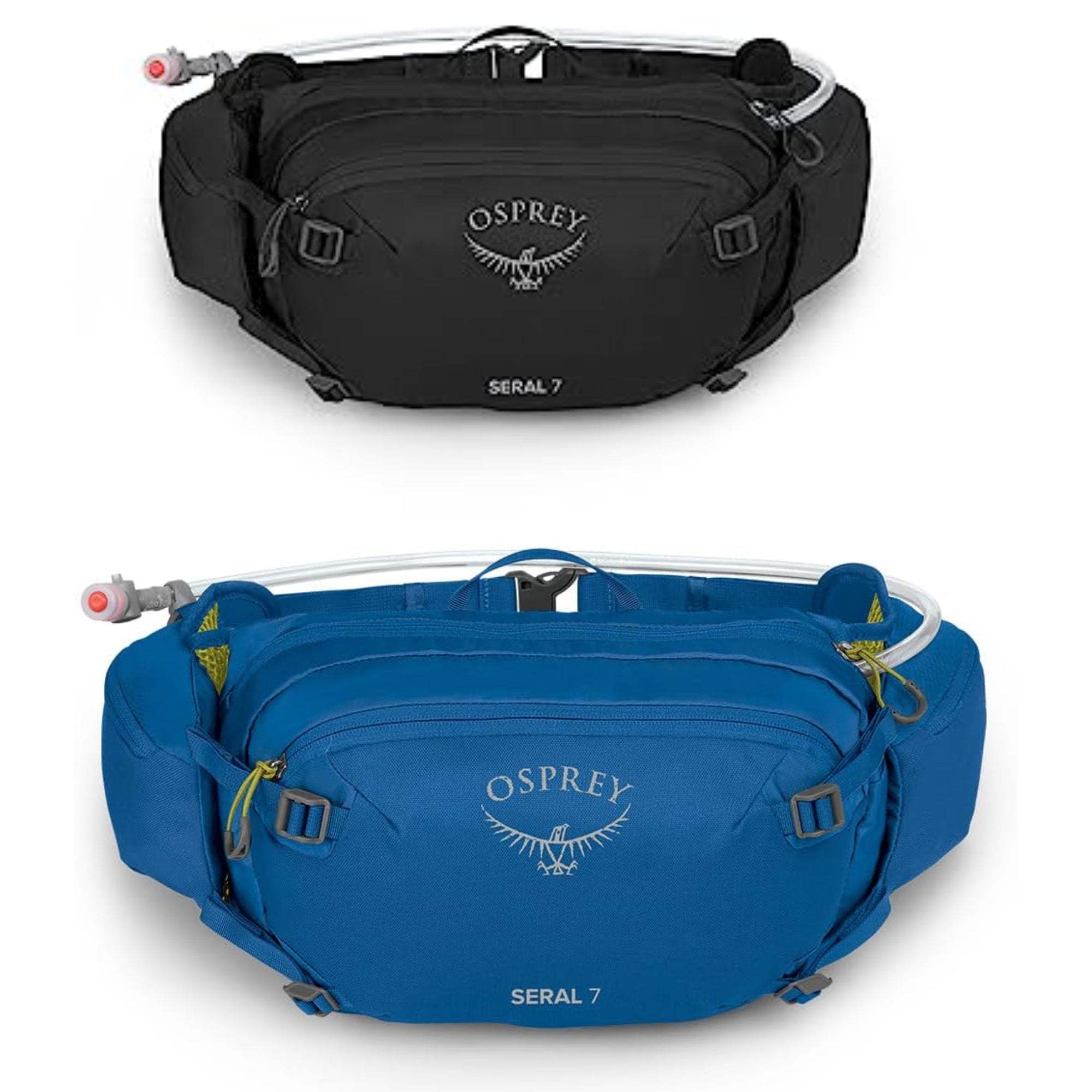 Osprey Seral 7l