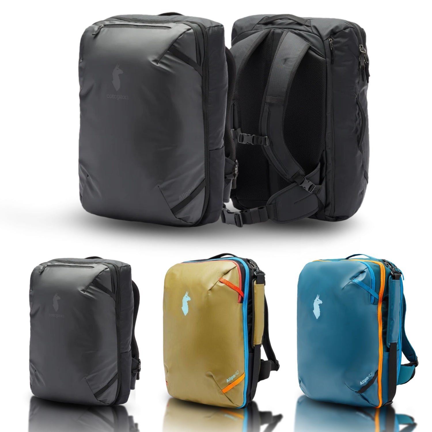 Cotopaxi backpack orders