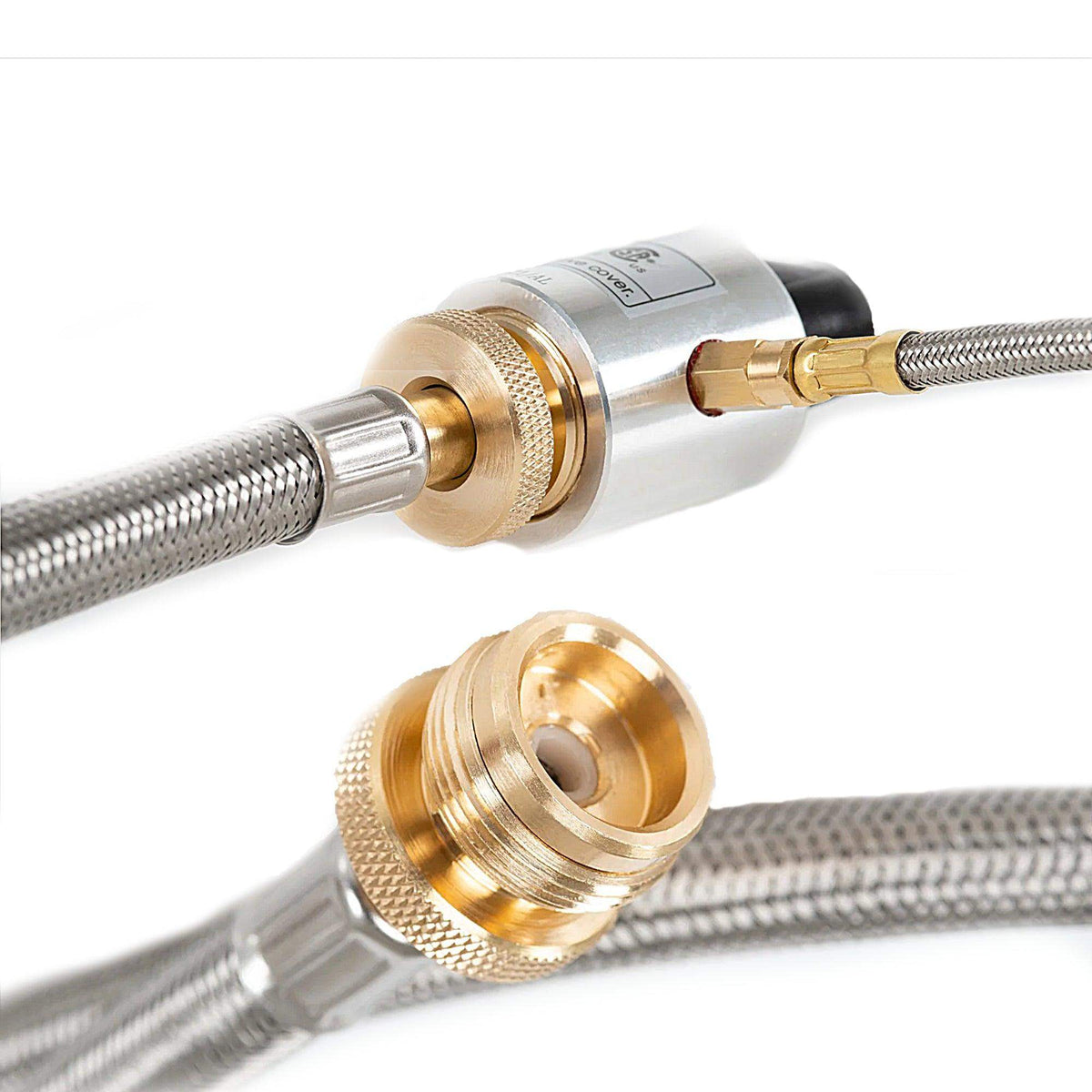 GSI Outdoors LP FUEL HOSE 5 FT - GSI Outdoors - Ridge & River