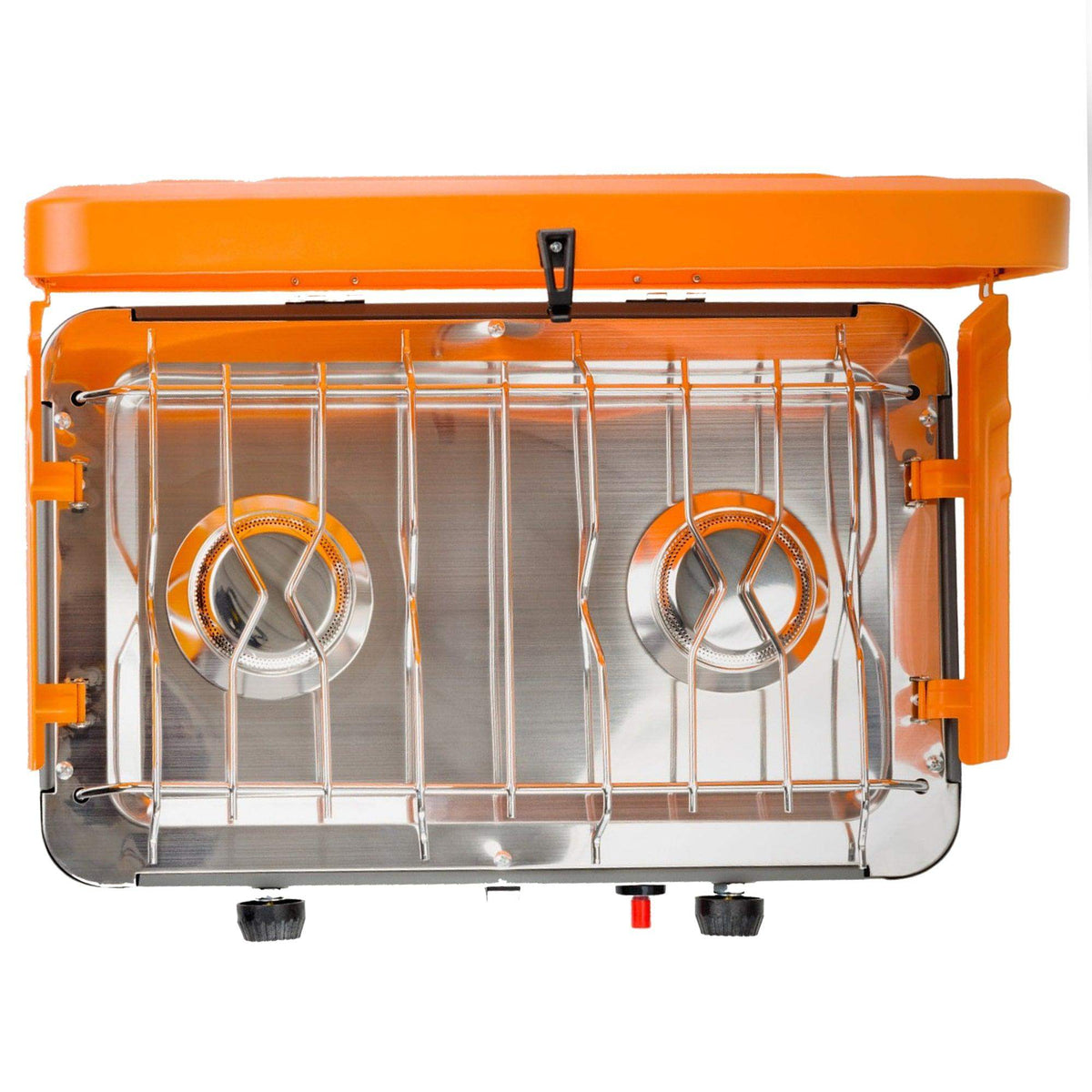 GSI Outdoors SELKIRK 460 CAMP STOVE - GSI Outdoors - Ridge & River