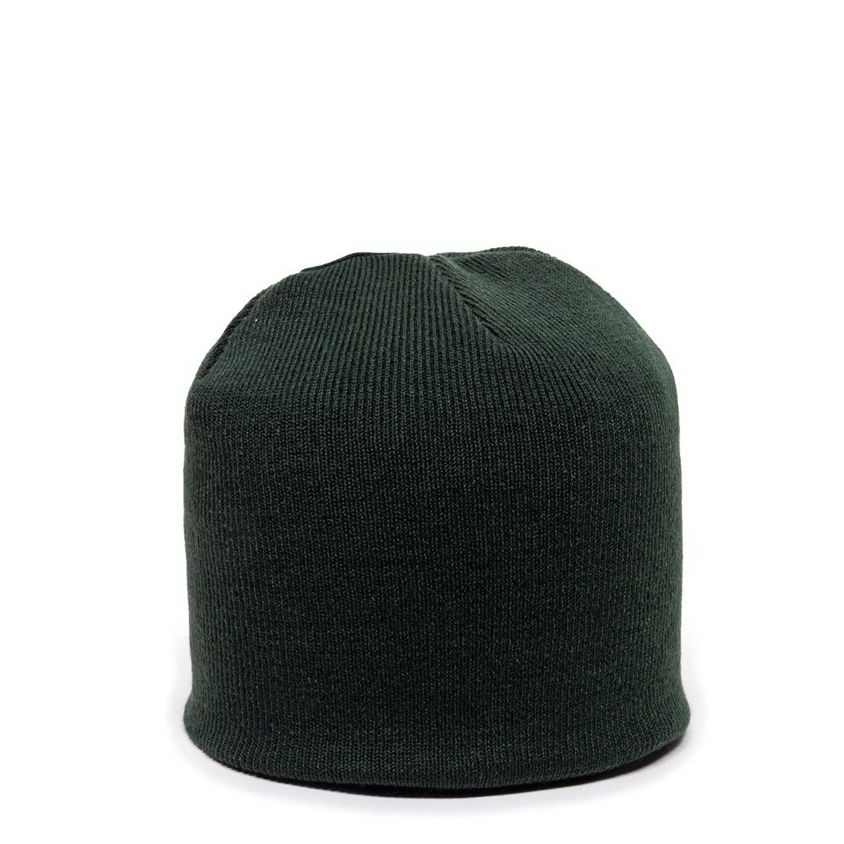 Outdoor Cap KN-550 Beanie – Polyester Knit Cold-Weather Cap