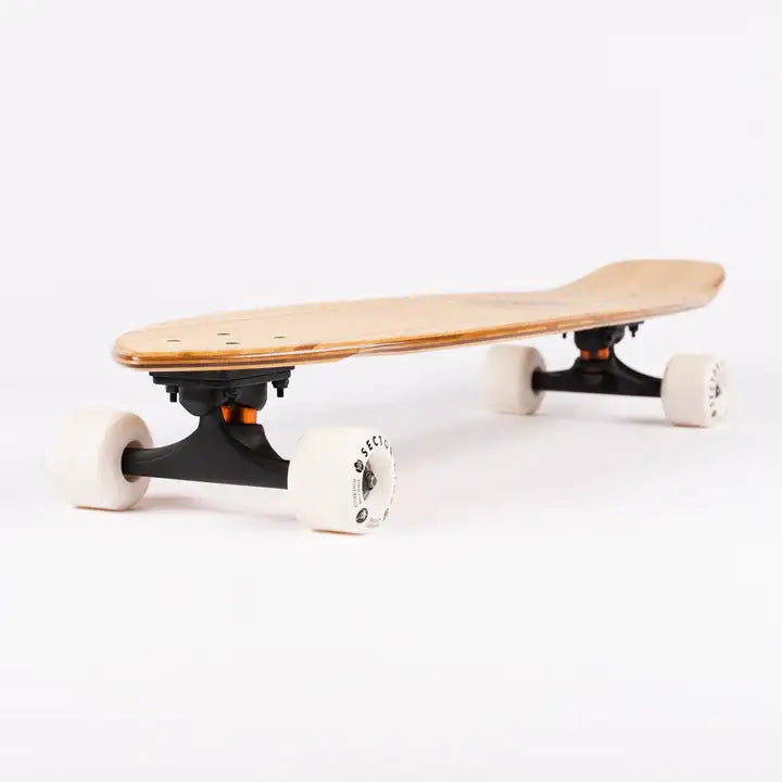 Sector 9 Odyssey Ft. Point Complete Longboard