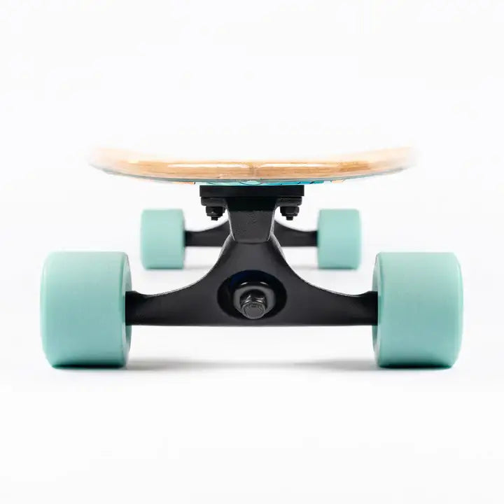Sector 9 Offshore Reeler Complete Longboard