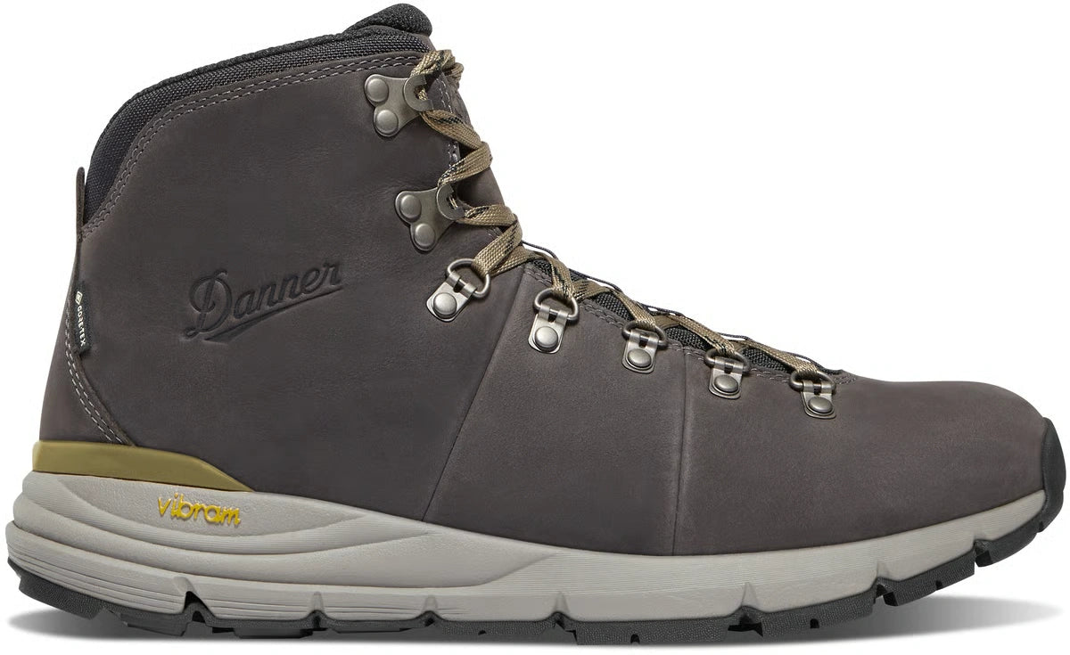 Danner Mountain 600 Leaf GTX - Men's