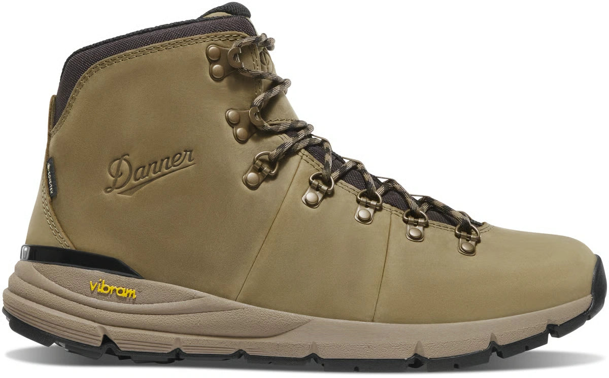 Danner Mountain 600 Leaf GTX - Men's
