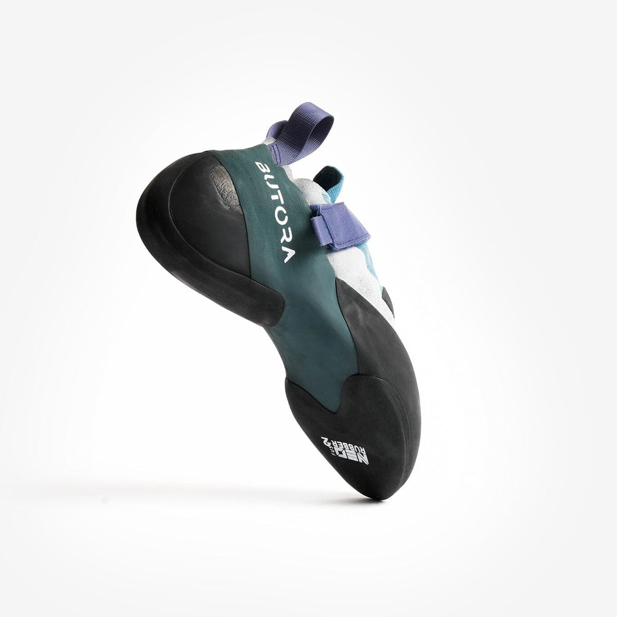 Butora Ibex climbing shoe pair