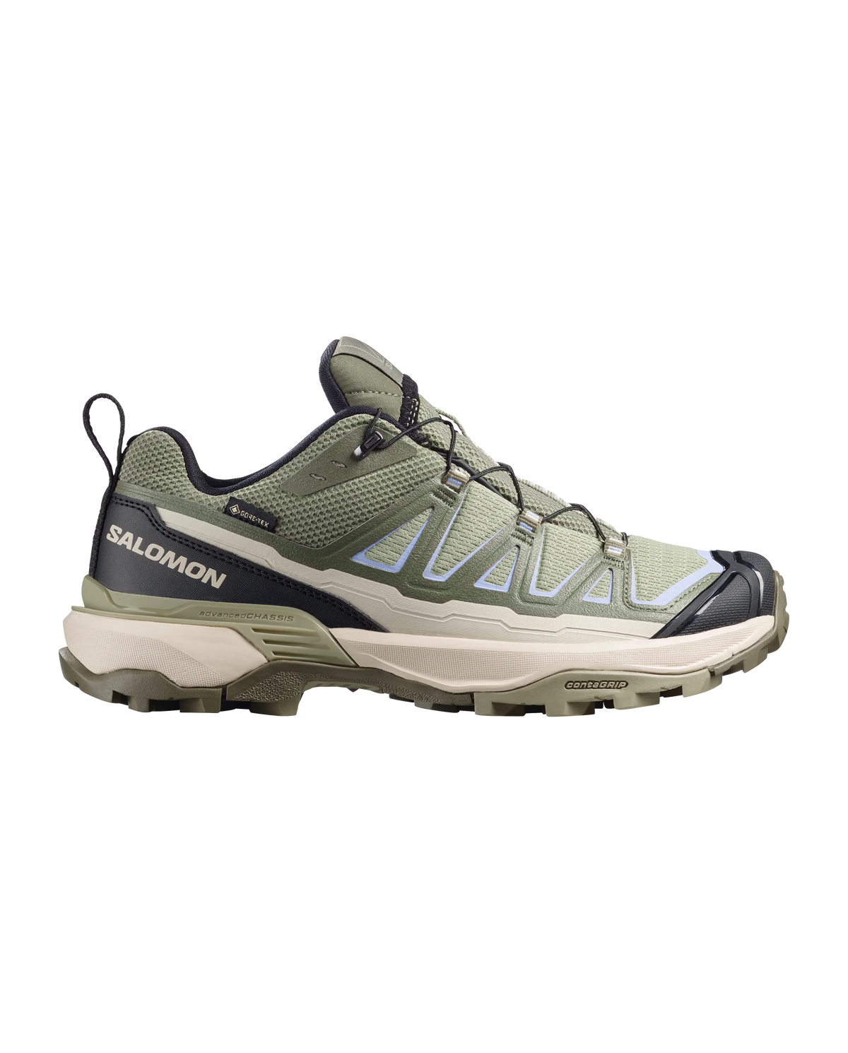 Salomon X Ultra 360 Edge GORE-TEX Women's Hiking Shoes