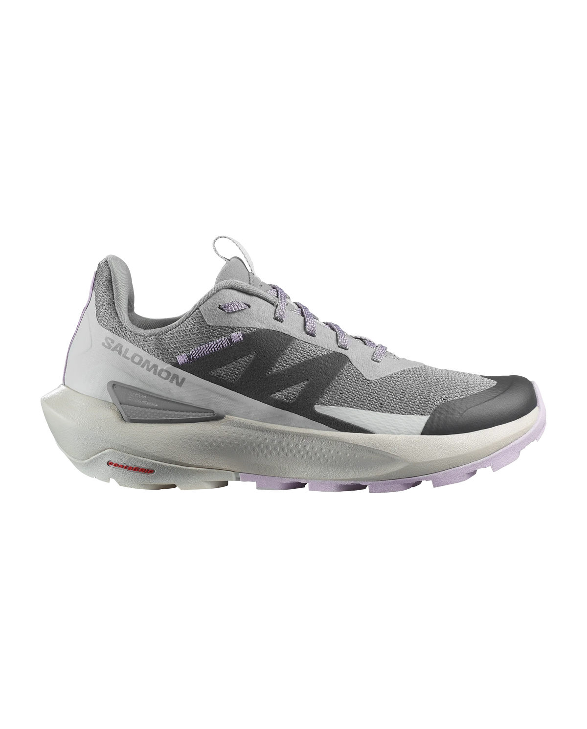 Salomon Elixir Activ Hiking Shoe - Women's