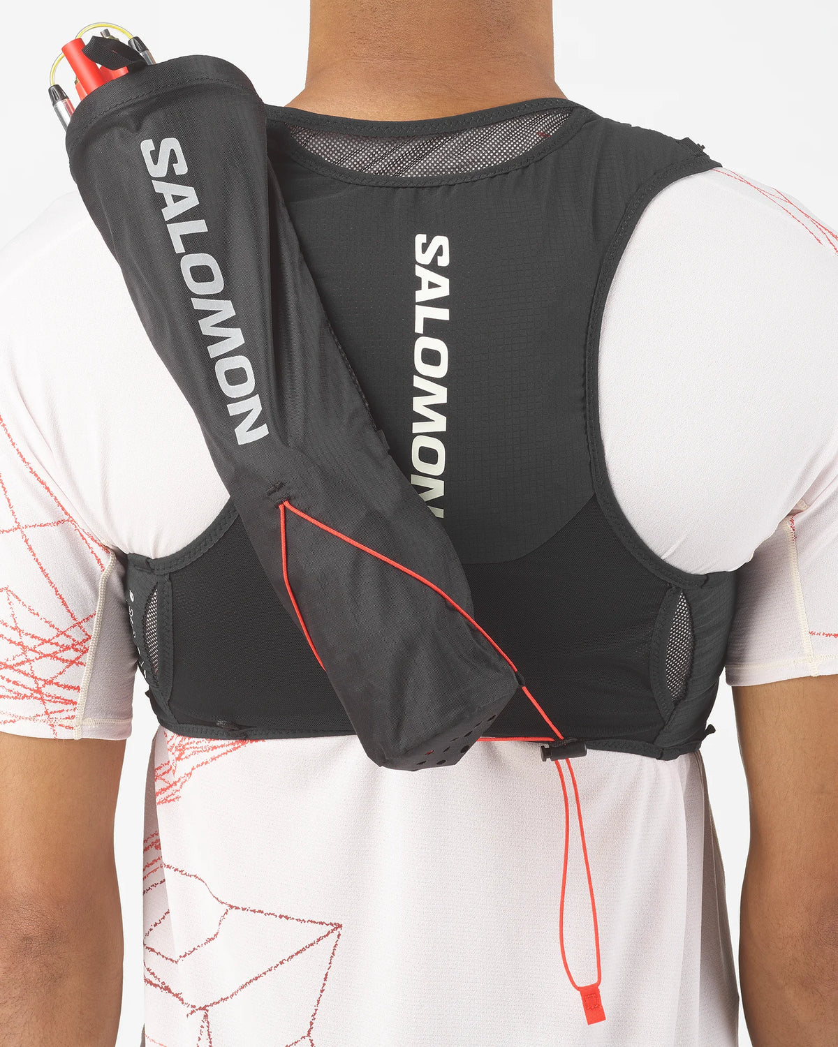 Salomon S/Lab Sense 6 Set Hydration vest
