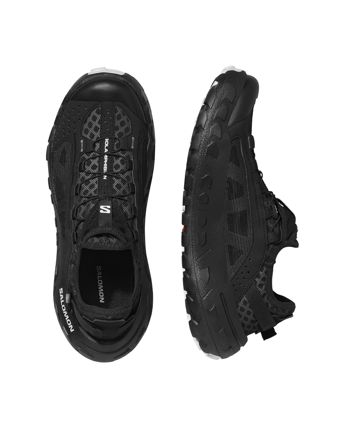 Salomon Solamphibian Watershoes - Men's