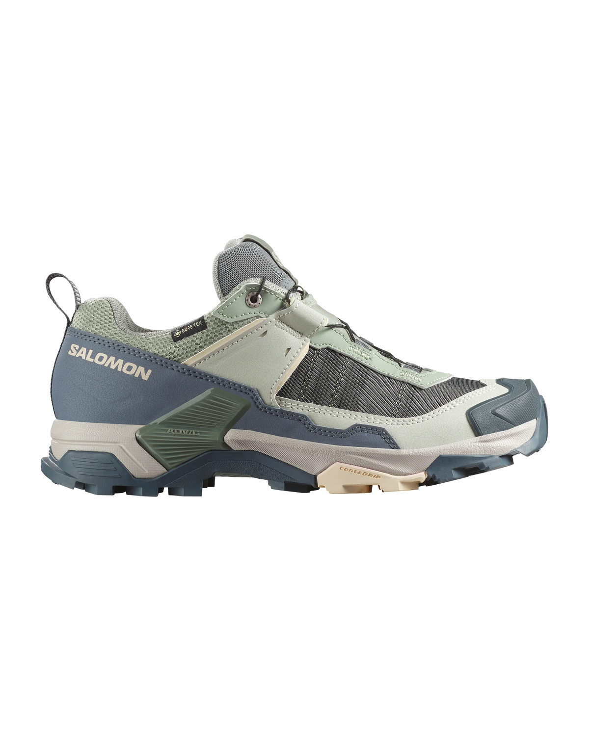 Salomon X Ultra 5 GORE-TEX Women's Hiking Shoes