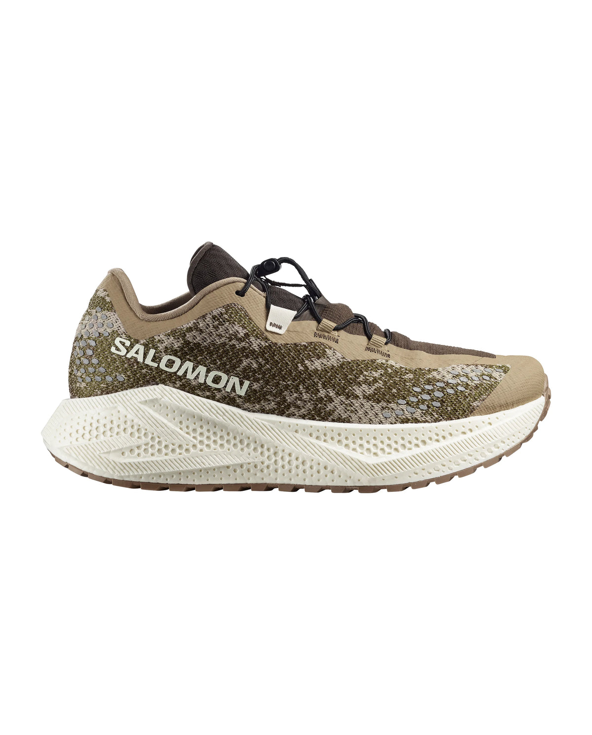 Salomon Aero Glide 4 GRVL Men's Gravel Running Shoes