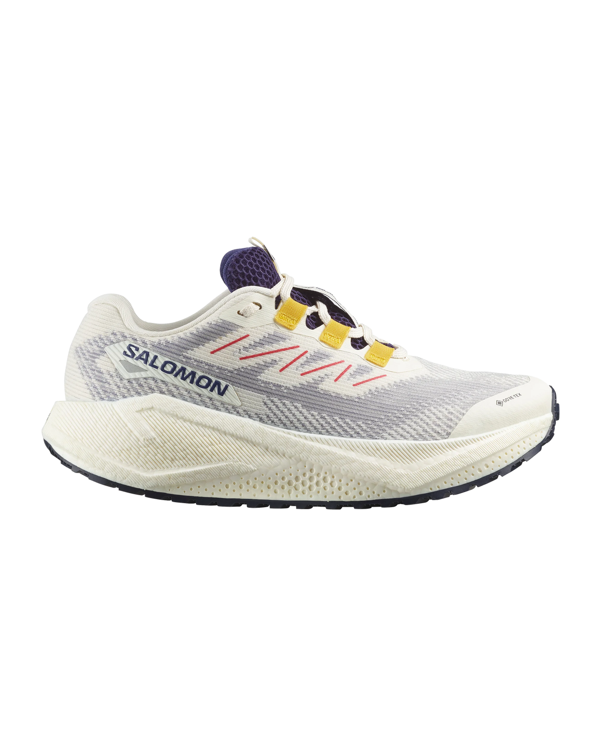 Salomon Aero Blaze 3 Grvl Gore-Tex Gravel Running Shoes - Women's