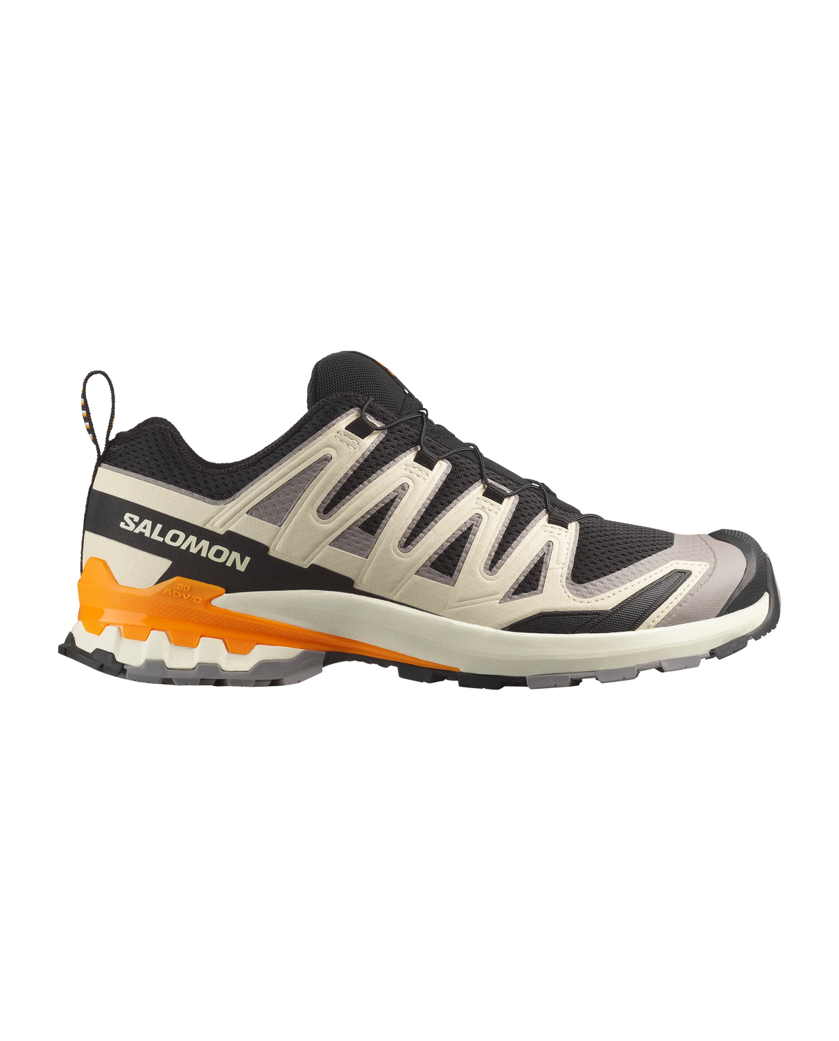 Salomon XA Pro 3D V9 - Men's Hiking Shoe Trail Running Shoe