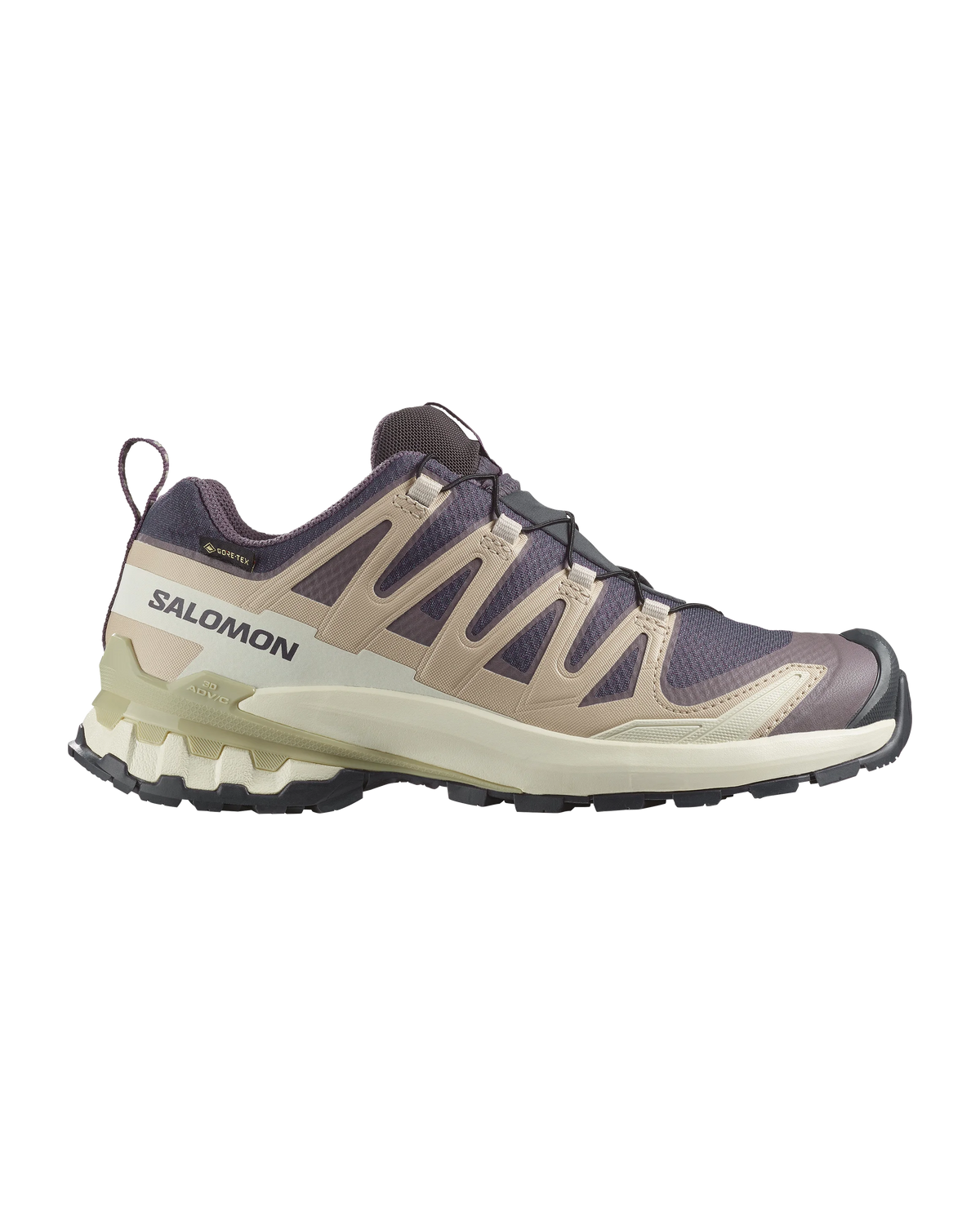 Salomon XA Pro 3D V9 GORE-TEX Women's Trail Running Shoes