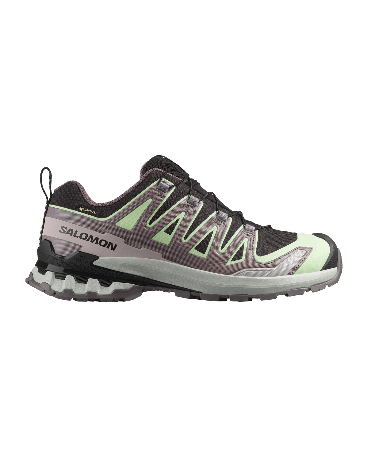 Salomon XA Pro 3D V9 GORE-TEX Women's Trail Running Shoes