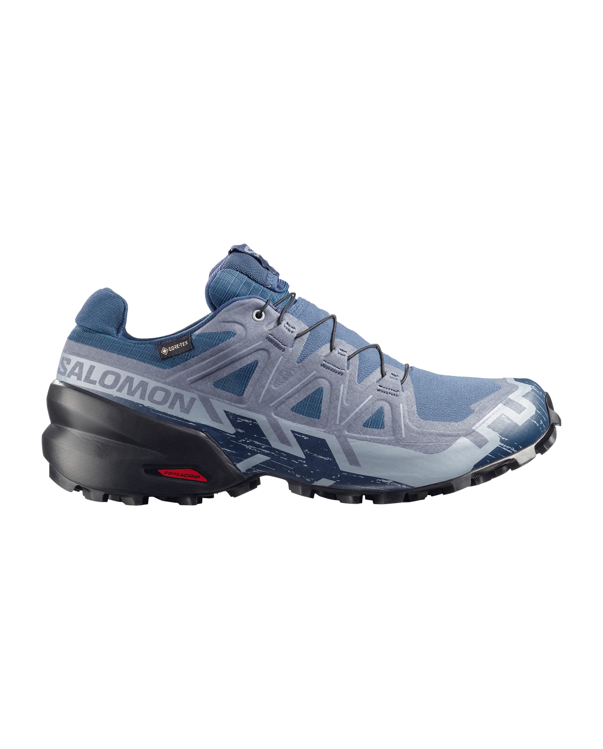 Salomon Speedcross 6 GTX Men's Trail Running Shoes