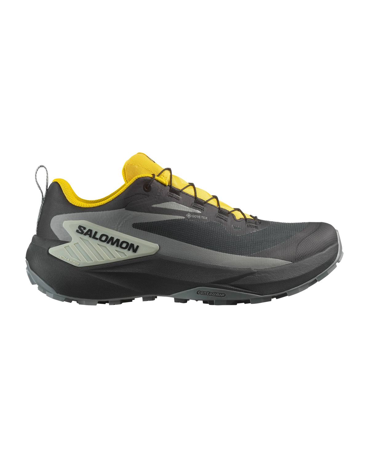 Salomon Genesis Gore-Tex Trail Running Shoes - Men's